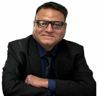 Nilay Vishvajit Jani