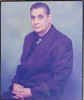 Prem Chand Sharma