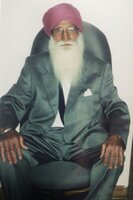Malkiat Singh Kalair