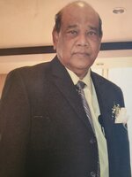 Balraj  Nandalal
