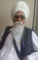 Avtar Singh Basara