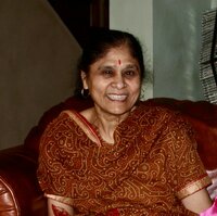 Anila Purushottam Mehta