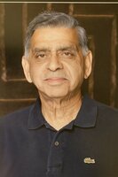 Shashi Dutt Sharma