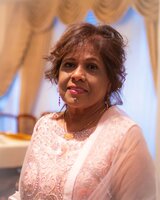 Chandae Joan Henry