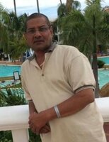 Outar  Soman