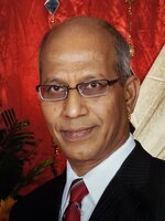 Nochur  Ramanathan