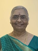 Gauriben Bhogilal Makani
