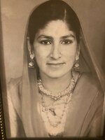 Satya Rani Sahjpaul