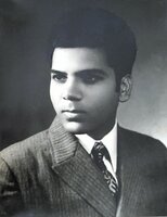 Vijay Kumar Suri