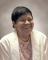 Ansuya Devi Singh
