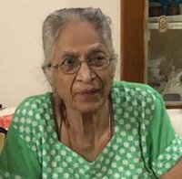 Prabhavati Sureshchandra Bardoliwala
