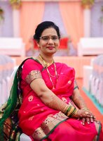 Rohini Jitendra Mali