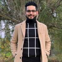 Gaurav  Sharma