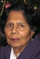 Sarakutty  Polson