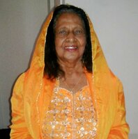Soorsatee  Ramkissoon