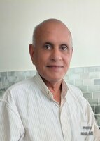 Kishorchandra Chunilal Solanki