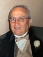 Juan Gabriel Venegas