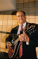David Komal Singh