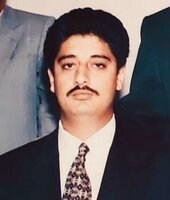 Malkiat Singh Thandi