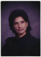 Rosalind  Bhandan Singh