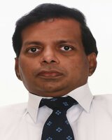 Sivathanu Arunachalam Pillai