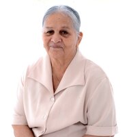 Bibi Nazira Muntazali