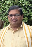 Nandakumar  Thillainayagam