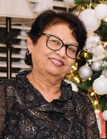 Thakoordai  Bissoondayal