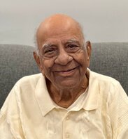 Hiroo Sajandas Advani