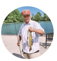 Shanty Chand Ramharock