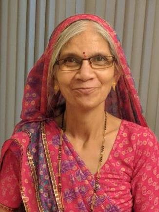 Ramilabahen Patel