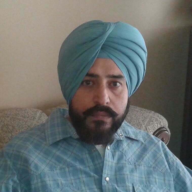 Inderpal Johal