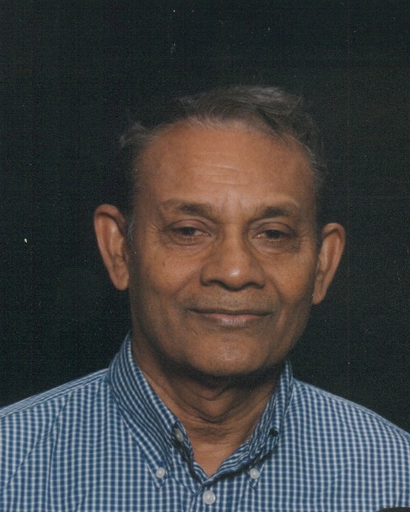 Chellathurai Kandasamy