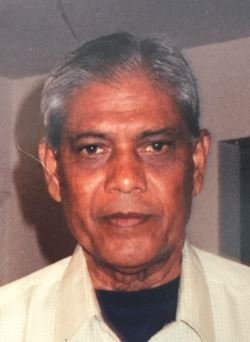 Vallavbhai Patel