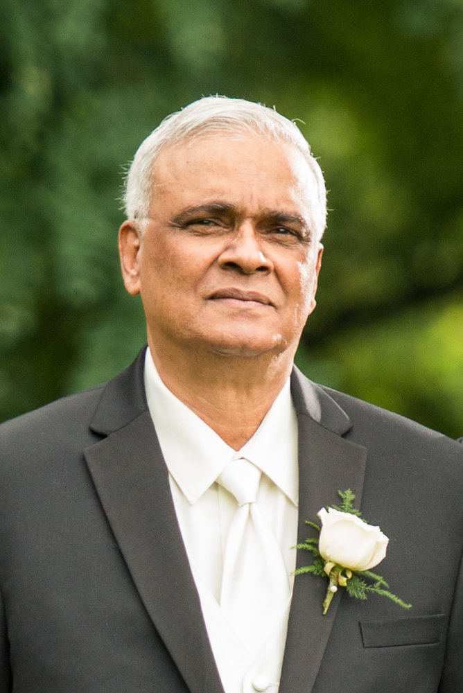 Sarju Persaud