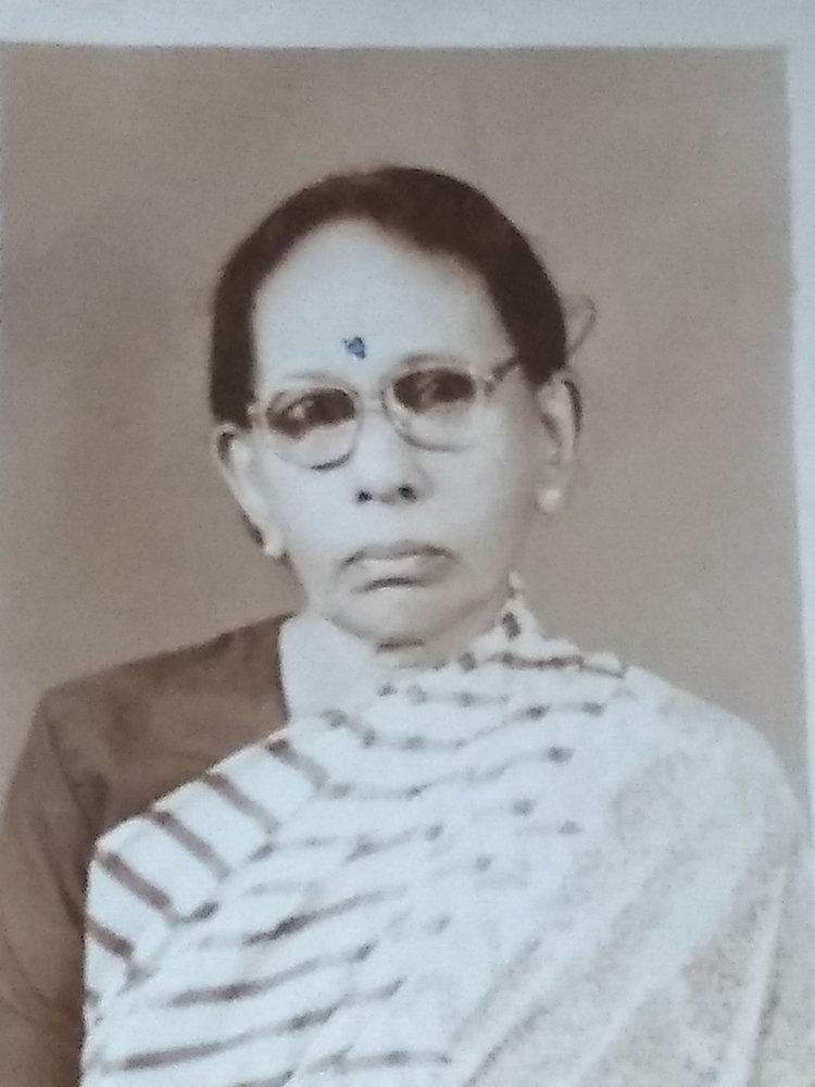 Visalatchy Sivasanmugam