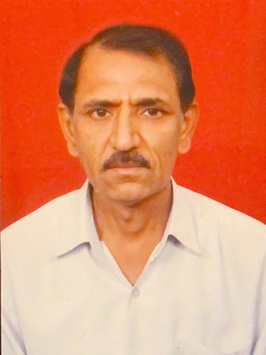 Roshan Adlakha