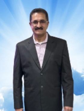 Dhanraj Prasad