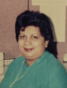 Rosemary Singh
