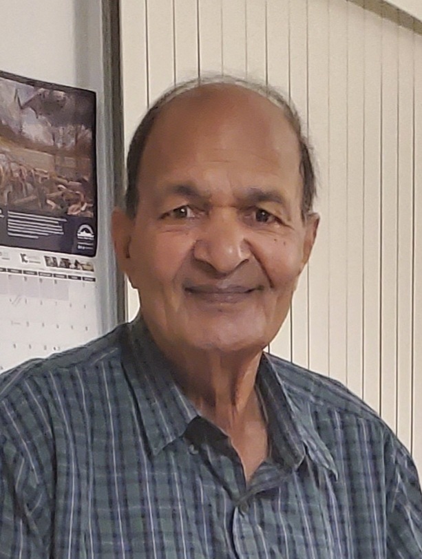 Raj Gupta
