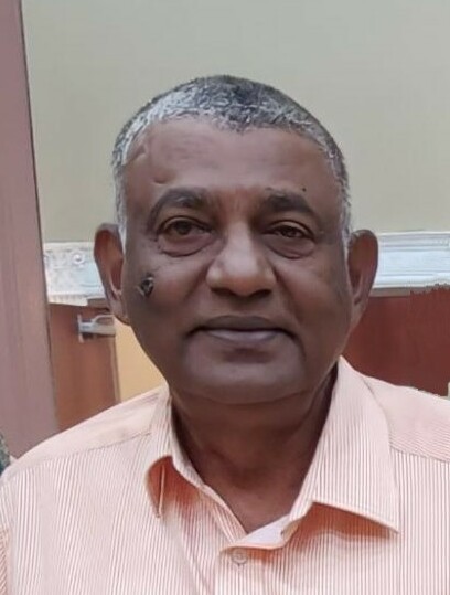 Janardhan  Koorapati