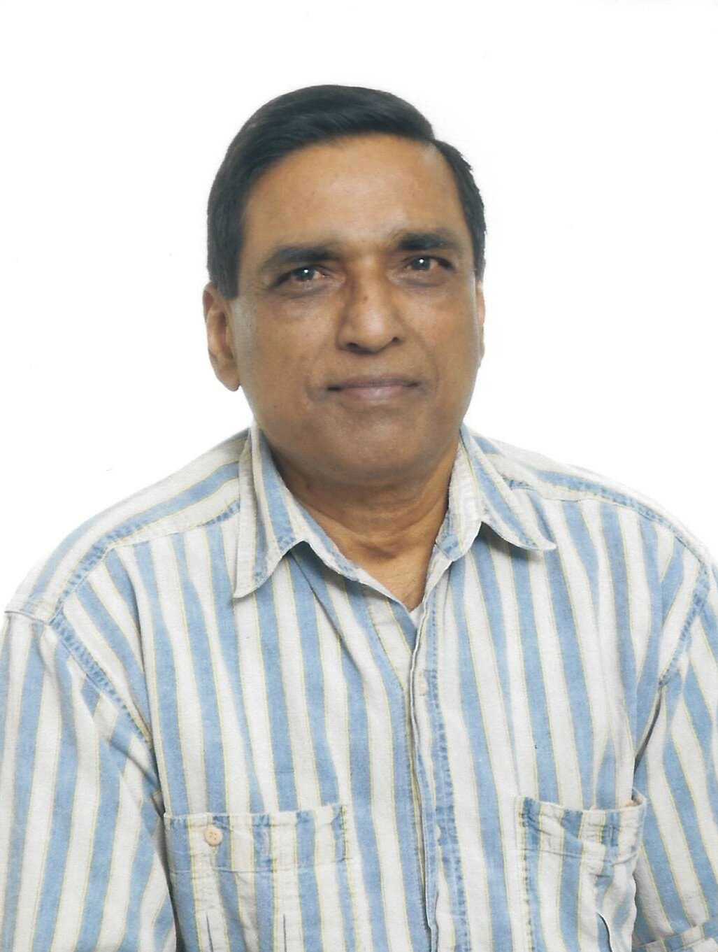 Mohan  Ramlakhan