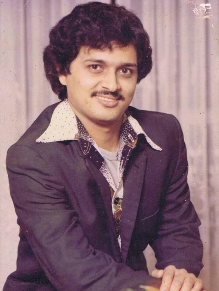 Sewnarine  Singh