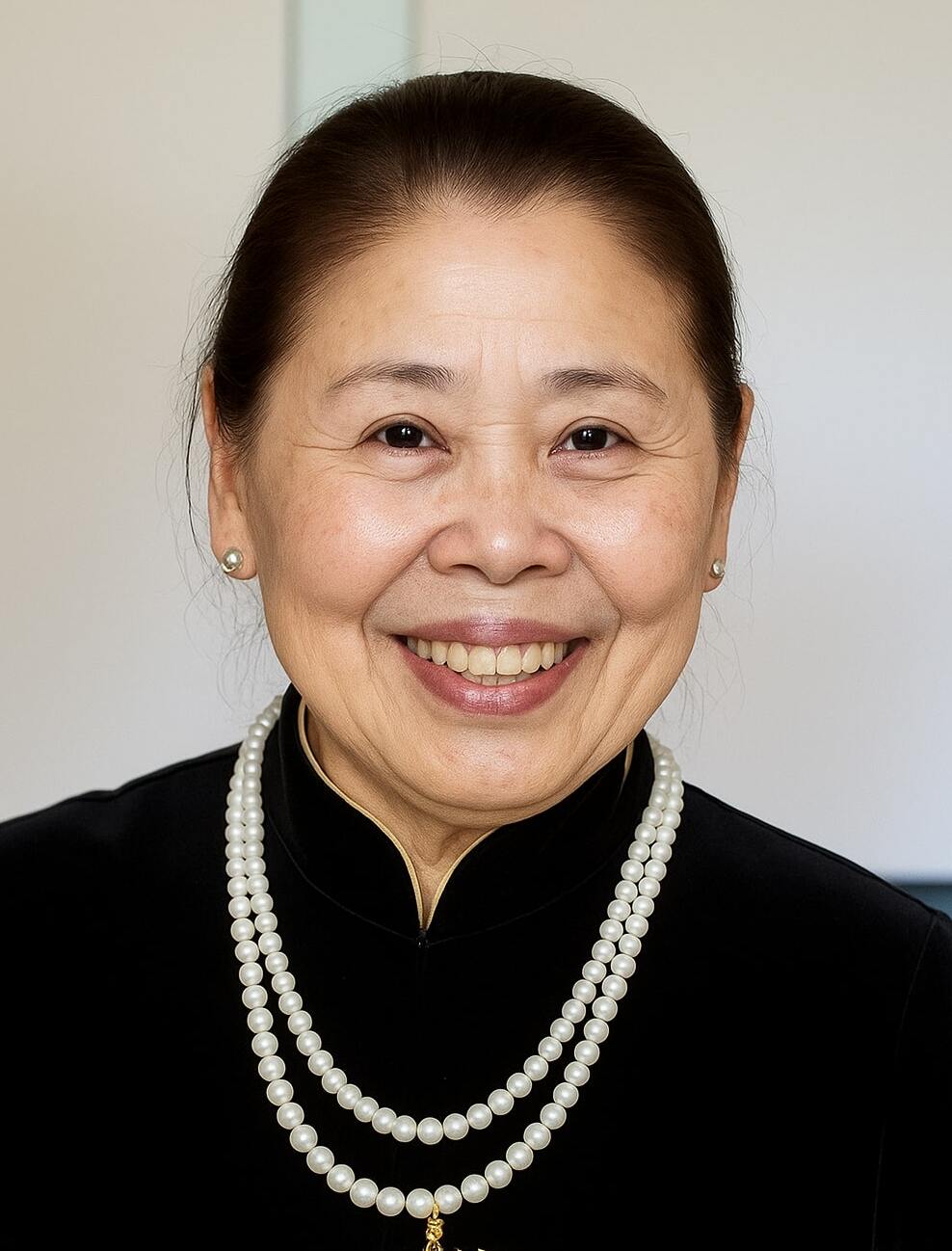 Bich Ngoc Tran