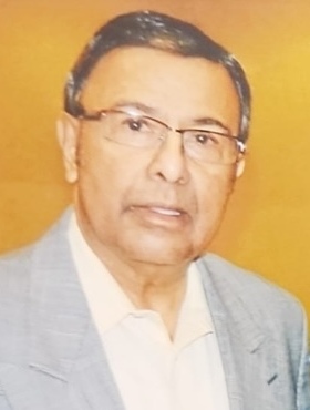 Tej Narayan Singh