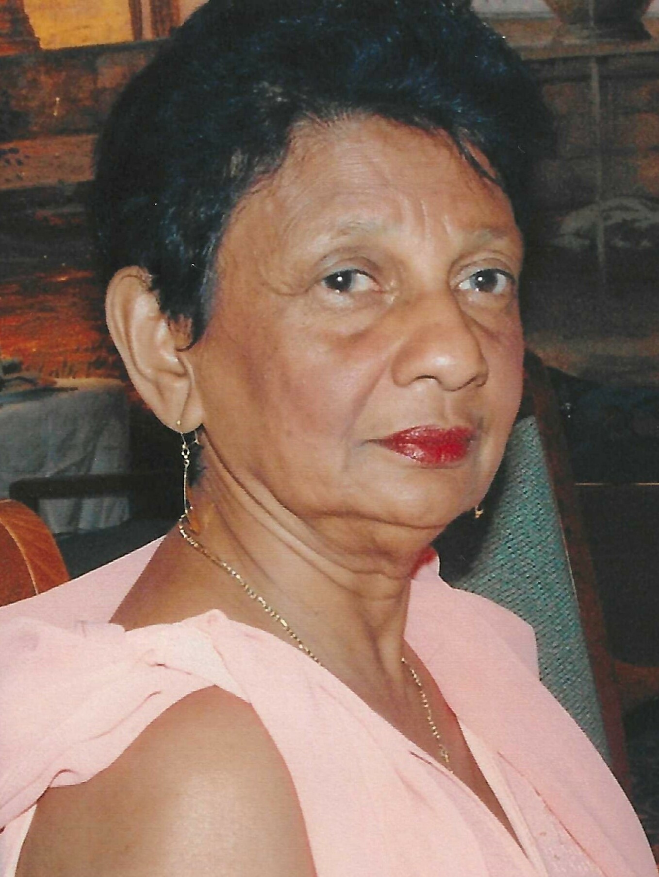 Merle  Deosaran