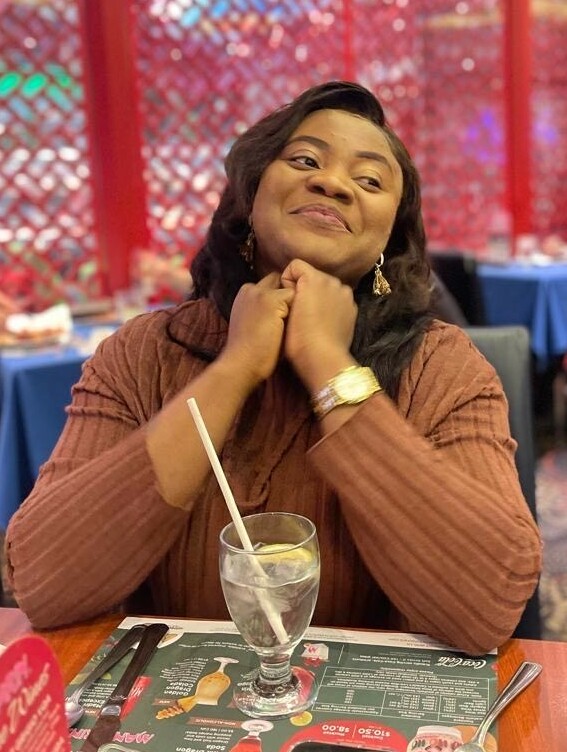 Beatrice  Osei