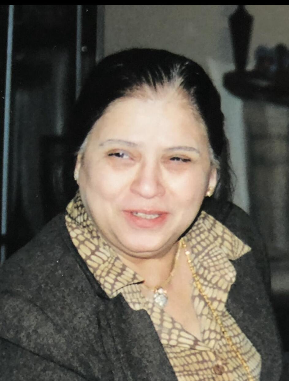 Veena Kapur