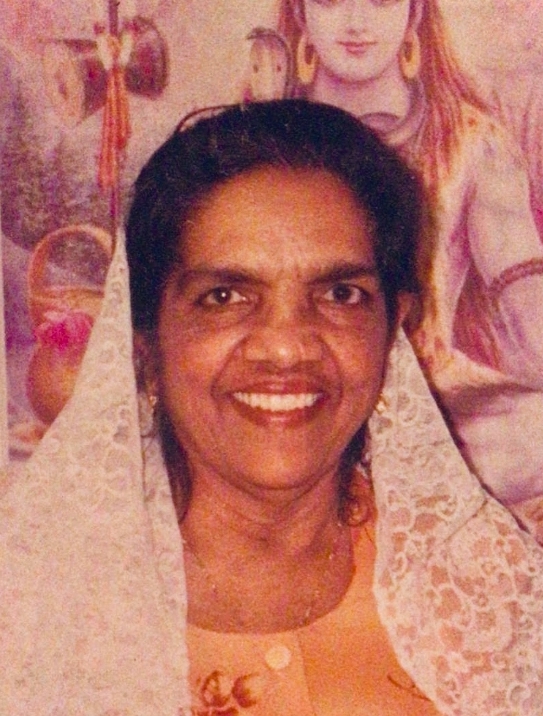 Sabitree Simbhudas